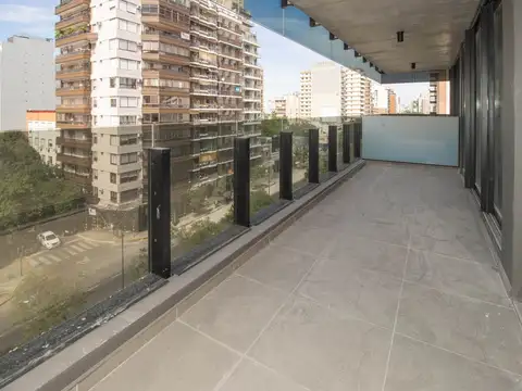 OFICINA EN VENTA A ESTRENAR 