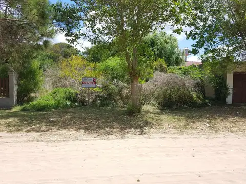 Hermoso lote de 500 M2 - A UNA CUADRA DEL MAR 