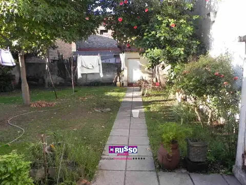 Casa - Alquiler - Argentina, La Matanza - TORREJON, PJE. 3918