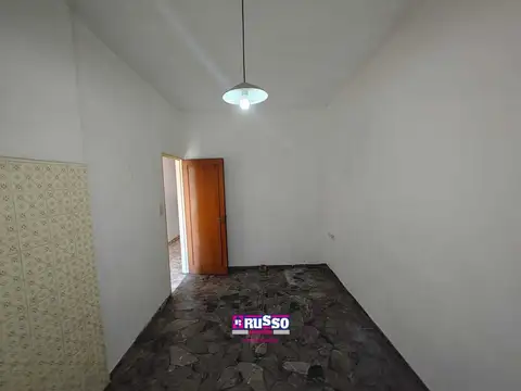 Casa en Alquiler 40 años