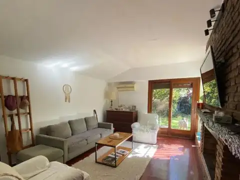 Casa 4 Ambientes 200m2 - Santa Rita