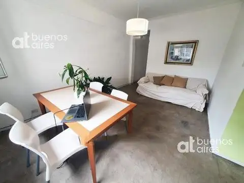 Departamento en Alquiler Temporal en San Telmo, Capital Federal