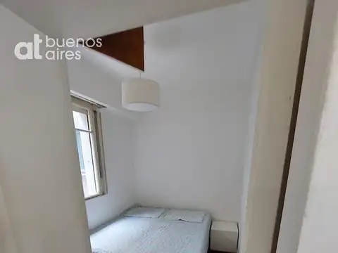 Departamento en Alquiler Temporal en San Telmo, USD 750