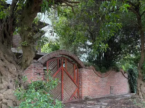 Casa en Alquiler al Norte