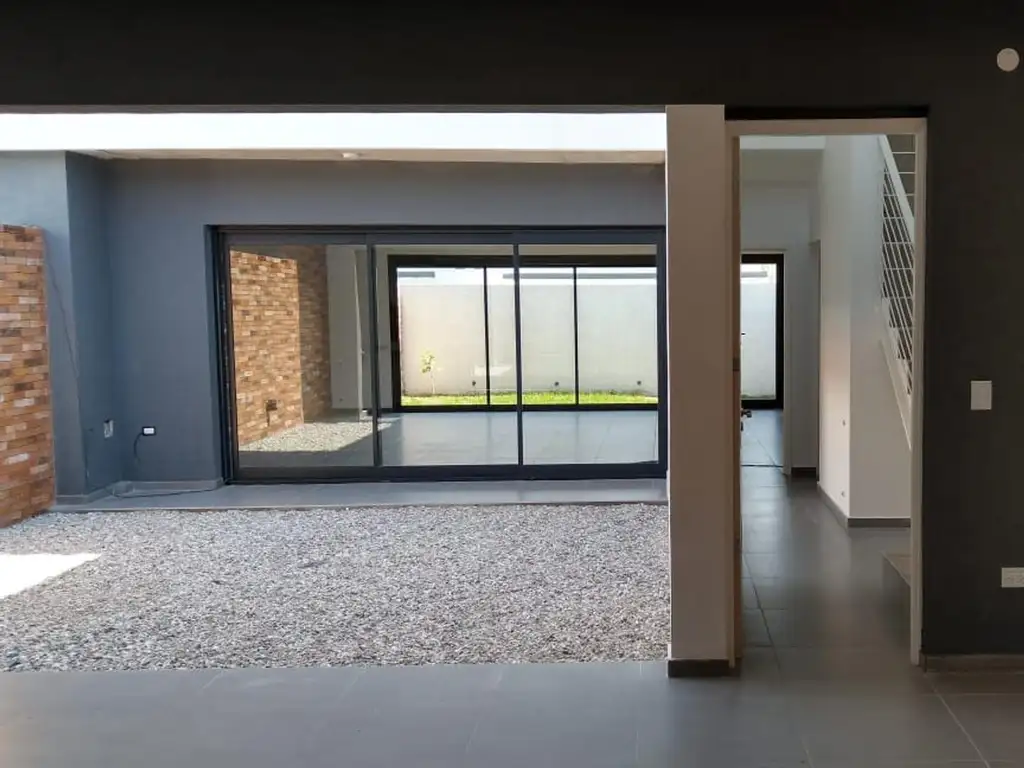 DÚPLEX - EN VENTA Barrio: Claros Village -Sup.165.30m2 - Foto 24