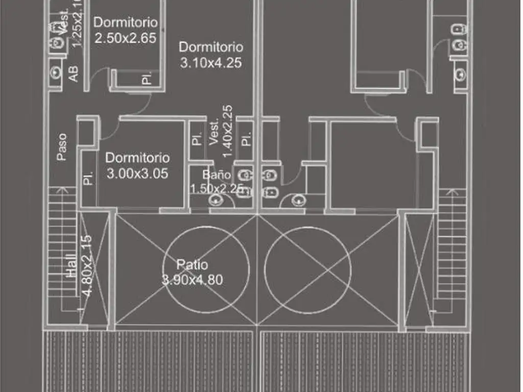 Casa en Venta - Claros del Bosque