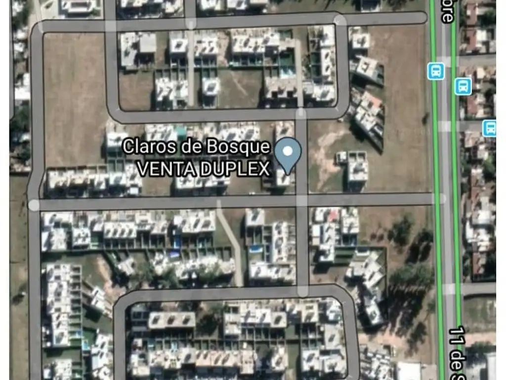 Casa en Venta en Claros del Bosque