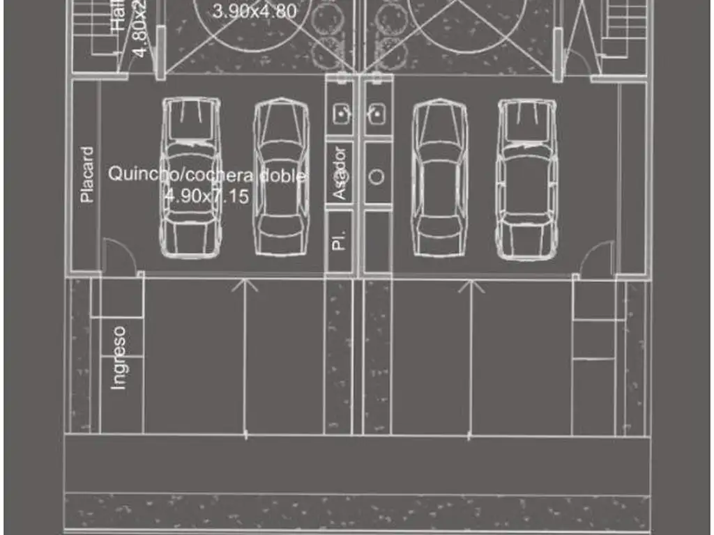 11 De Septiembre Y Celso Barrios 100