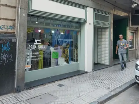 Local en Venta en Centro, USD 272.000