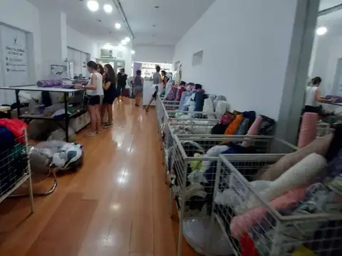 Entre Rios 720 , Piso No definido