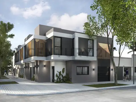 VENTA DE DEPARTAMENTO TIPO DUPLEX | CALLE 26 Y 36 - LA PLATA