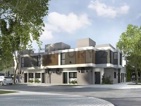 Departamento en Venta de 4 ambientes