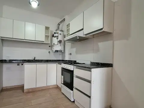 Departamento en Venta con 4 cocheras