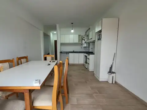 Departamento en Venta en Centro  - Campana, USD 96.000