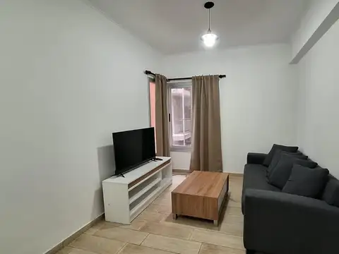 DEPARTAMENTO EN CAMPANA - UBICACION ESTRATEGICA