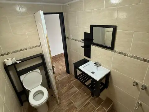 Depto Tipo Casa en Alquiler de 3 ambientes