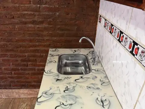 Depto Tipo Casa en Alquiler en Marcos Paz, $ 500.000