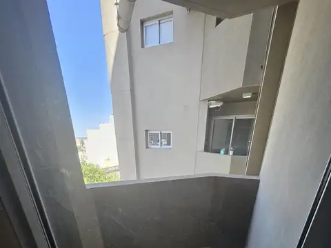 Departamento en venta de 1 dormitorio en Villa María.