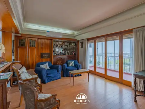 Departamento en Venta de 5 ambientes