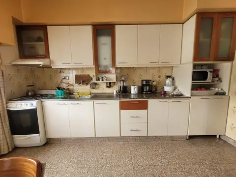Casa en Venta en Barrio España y Hospitales, USD 140.000