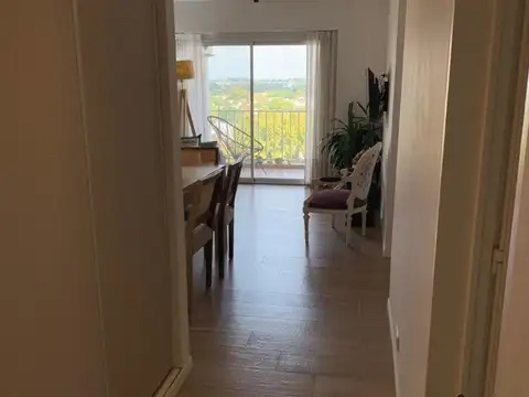 Departamento en Venta en Beccar, USD 199.000