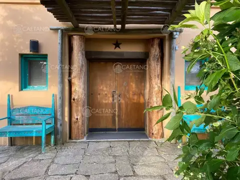 Casa en Venta en Punta Piedras, USD 1.900.000