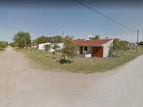 chalet zona residencial Las Toninas