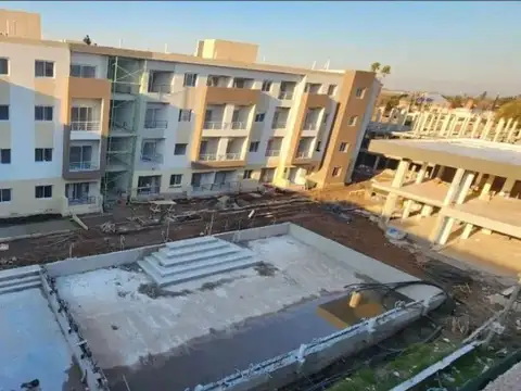 Departamento en Venta 1 año