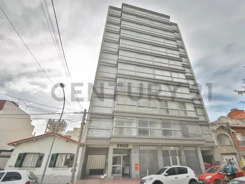 DEPARTAMENTO 2 AMBIENTES CONTRAFRENTE BARRIO LA PERLA, MAR DEL PLATA