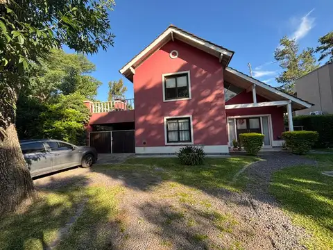 Venta Casa La Leonor B Cerrado Hurlingham CREDITO