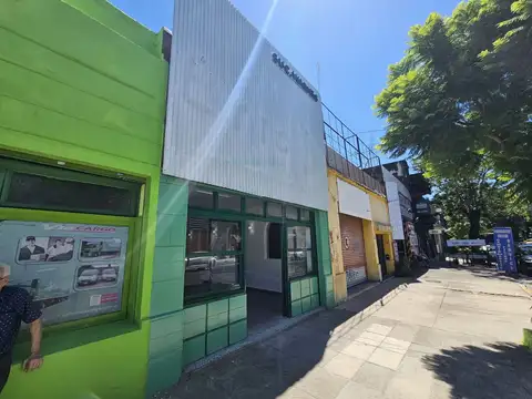 Local en Alquiler en Chacarita, $ 2.400.000
