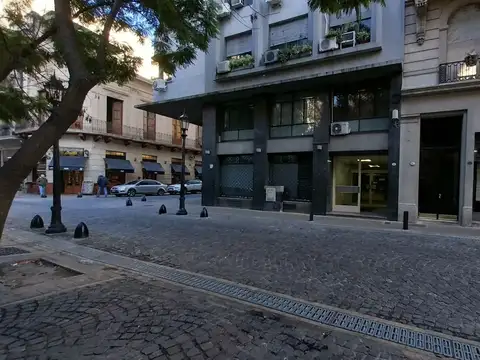 Venta oficina comercial San Telmo