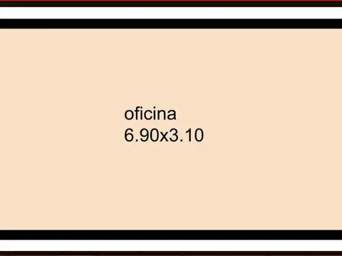 Oficina en Venta en San Telmo, USD 21.500