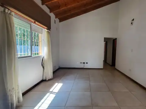 Departamento en Alquiler 10 años