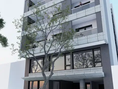 Departamento en Venta 1 año