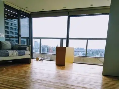 Departamento en Venta de 5 ambientes