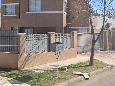 Venta casa en Márquez de sobremonte