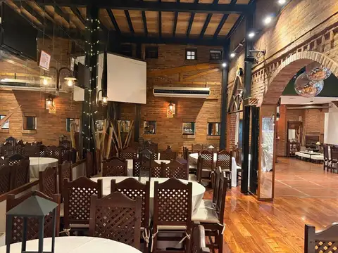 Local en Alquiler 34 años