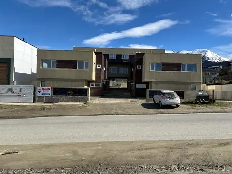 Departamento en Venta de 4 ambientes
