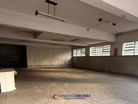 Local en Alquiler 25 años