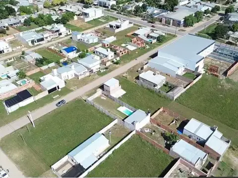 Terreno en Venta de 315,0 m2