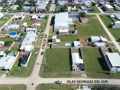 Terreno en Venta en Reconquista, USD 18.000