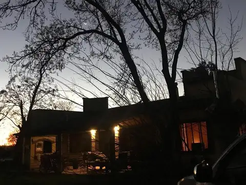 Casa en Venta al Sureste