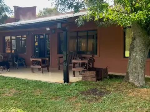 Venta Casa Santa Catalina Club de Campo Lujan