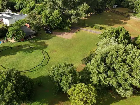 Club De Campo Santa Catalina