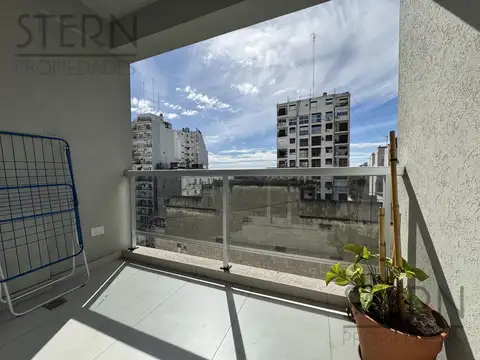 Departamento en Venta en Palermo, USD 385.000