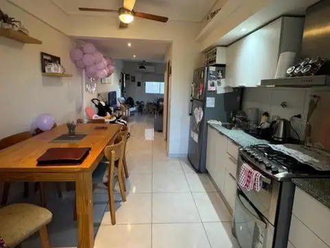 Departamento en Venta al Norte