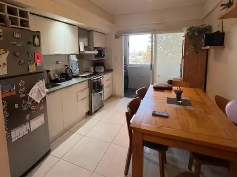 Departamento en Venta 4 años