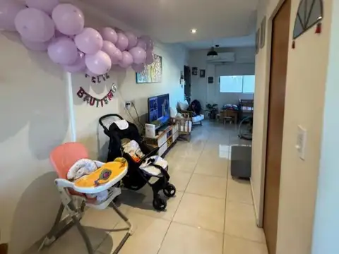 Venta 3 Ambientes con Balcón Remedios de Escalada