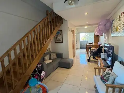 Venta 3 Ambientes con Balcón Remedios de Escalada